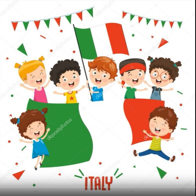 Infanzia